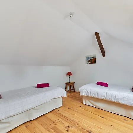 Le Logis De Saint Michel De Livet - 5 Apartman *