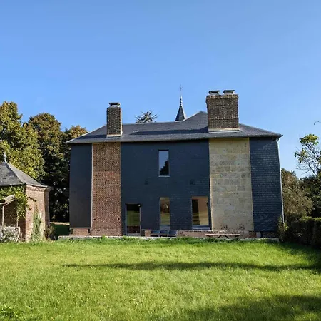 Le Logis De Saint Michel De Livet - 5 Apartman Livarot-Pays-d'Auge