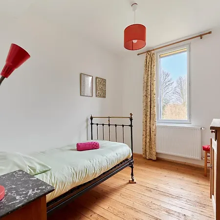 Le Logis De Saint Michel De Livet - 5 Livarot-Pays-d'Auge