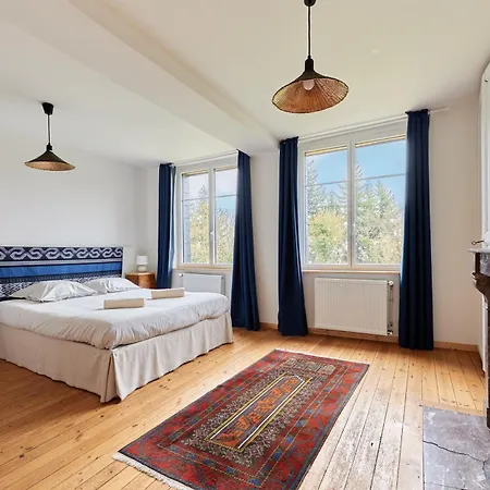 Apartman Le Logis De Saint Michel De Livet - 5